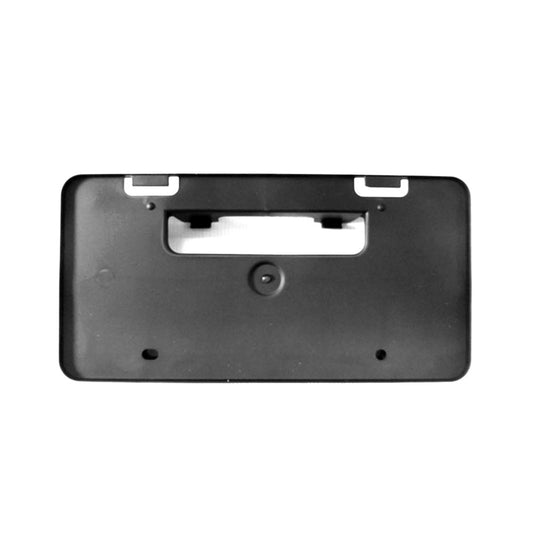 Front License Plate Bracket 2017-2019 Toyota Corolla