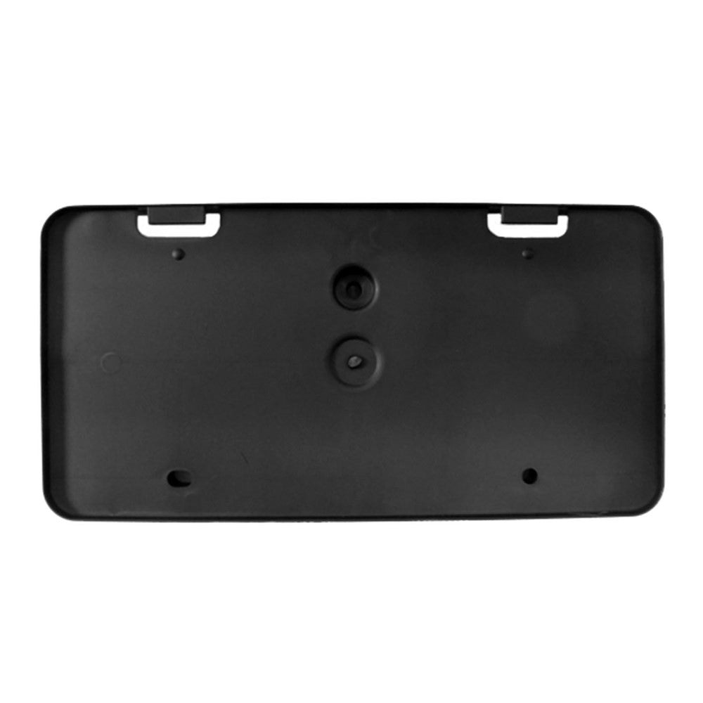 Front License Plate Bracket 2017-2019 Toyota Corolla