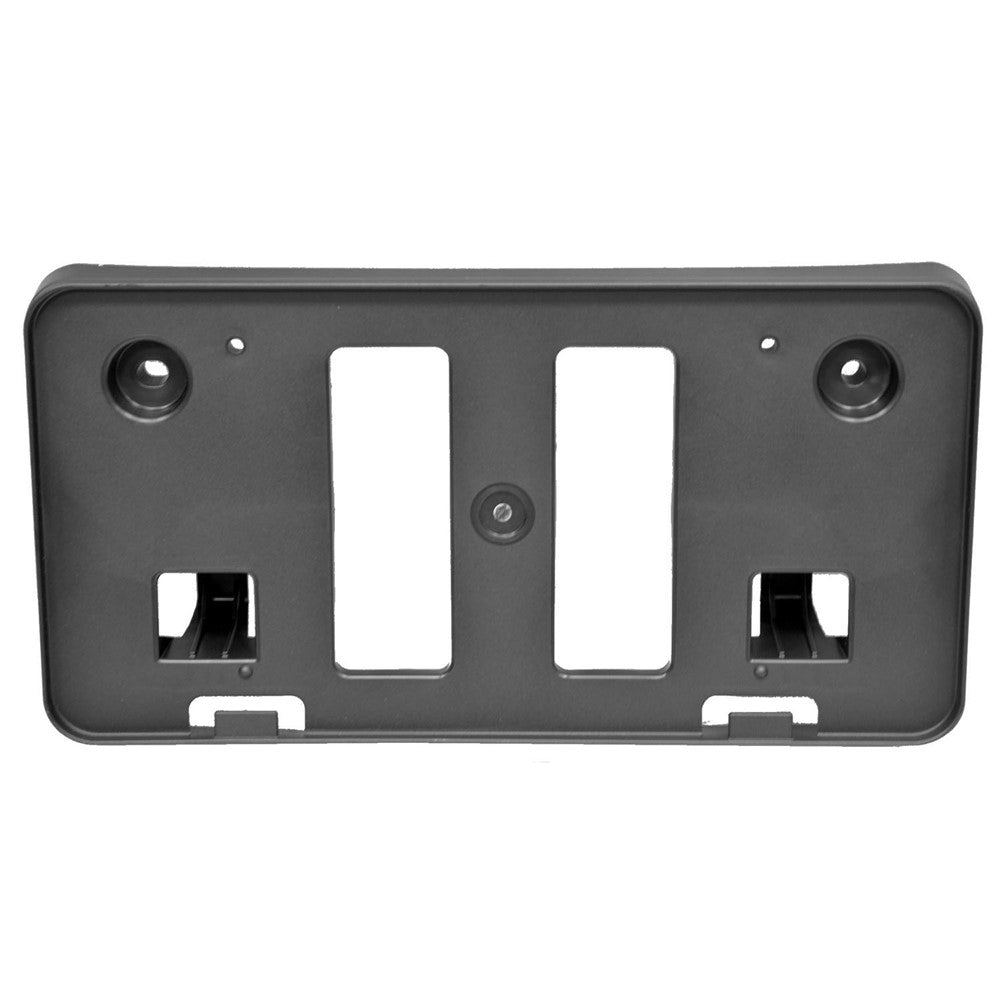 Front License Plate Bracket 2018-2020 Toyota Camry