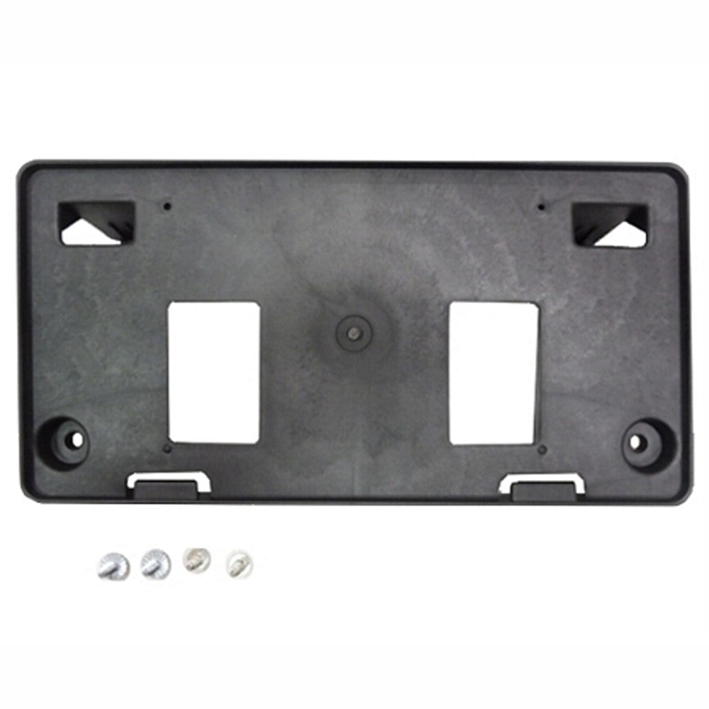 Front License Plate Bracket 2018-2022 Toyota Sequoia