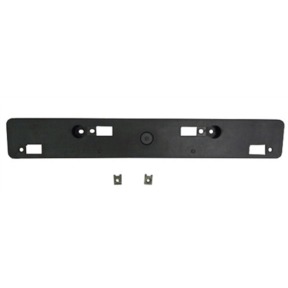 Front License Plate Bracket 2018-2019 Toyota Prius C