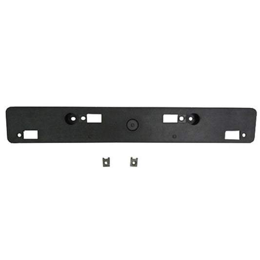 Front License Plate Bracket 2018-2019 Toyota Prius C