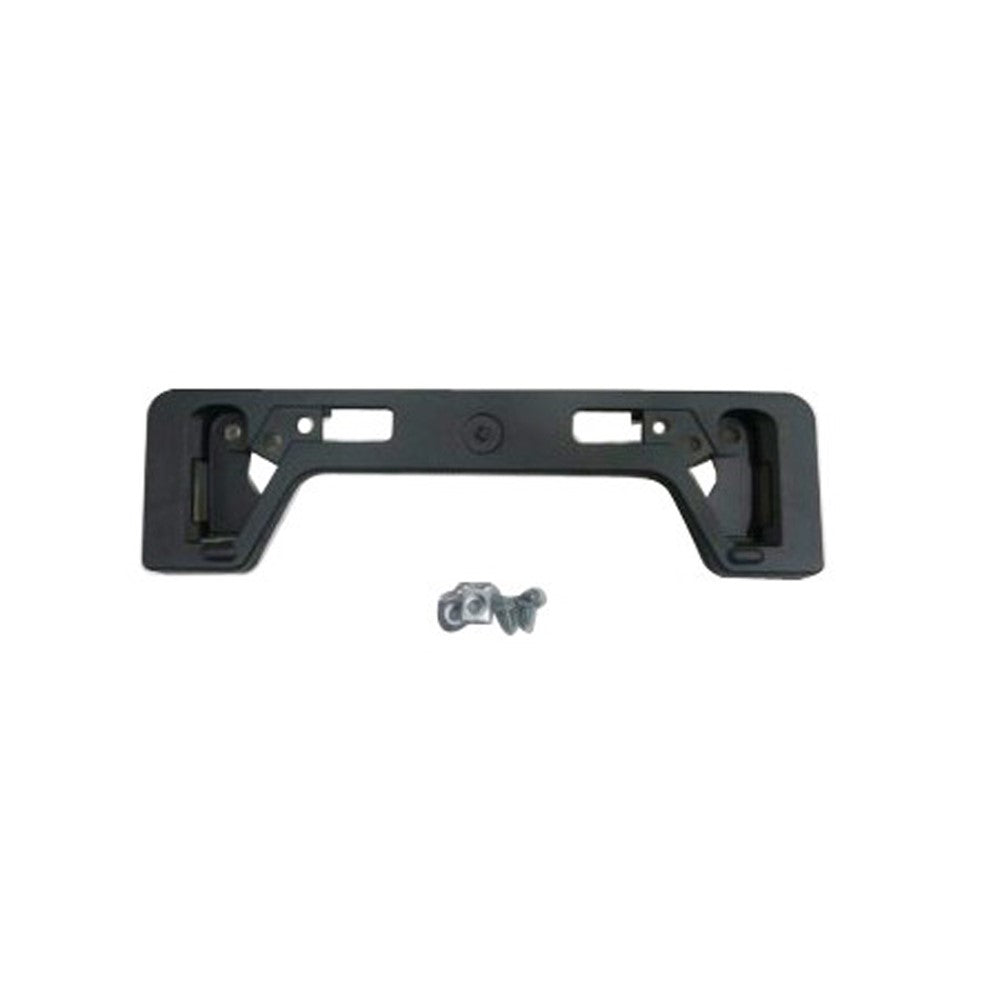 Front License Plate Bracket 2017-2022 Toyota Prius Prime