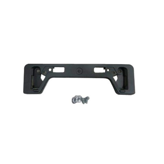 Front License Plate Bracket 2017-2022 Toyota Prius Prime