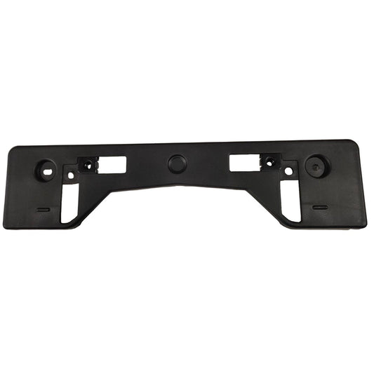 Front License Plate Bracket 2019-2025 Toyota Rav4, Rav4 Prime