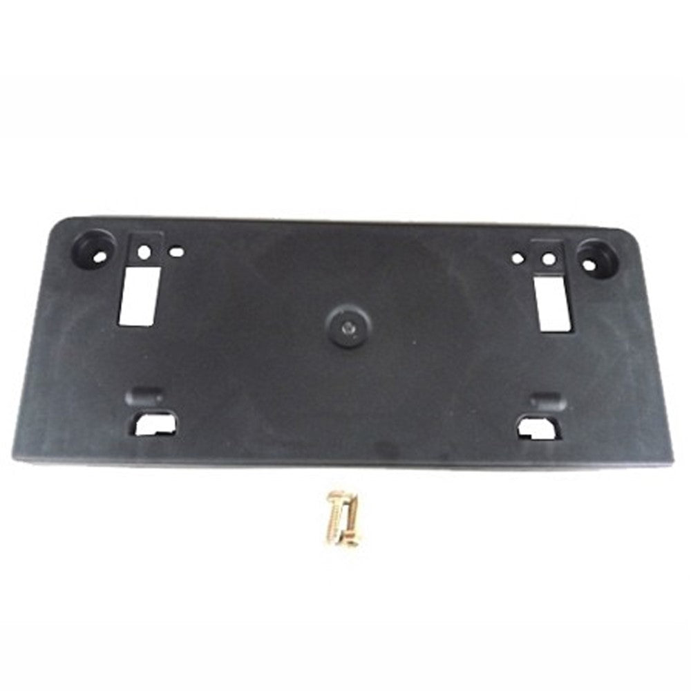 Front License Plate Bracket 2019-2022 Toyota Corolla