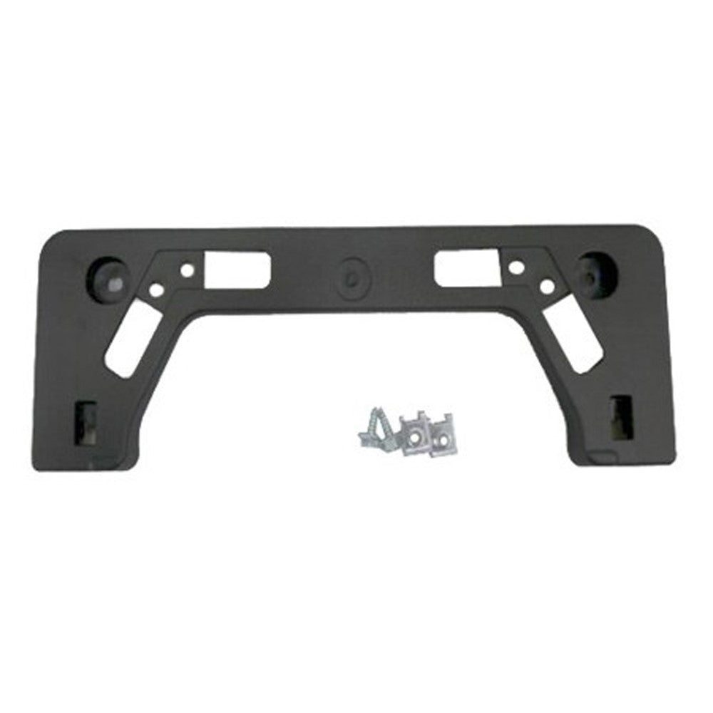 Front License Plate Bracket 2019-2022 Toyota Prius, Prius Awd-E