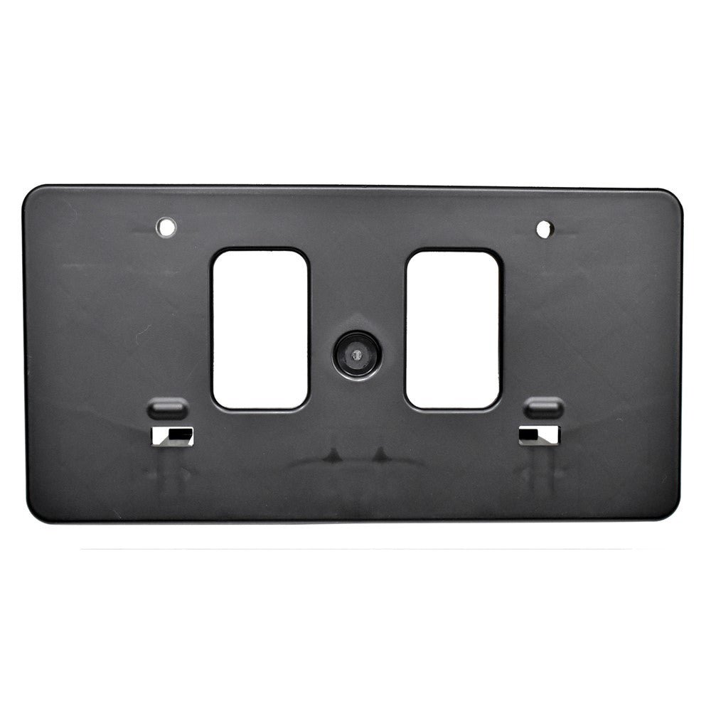 Front License Plate Bracket 2020-2022 Toyota Corolla