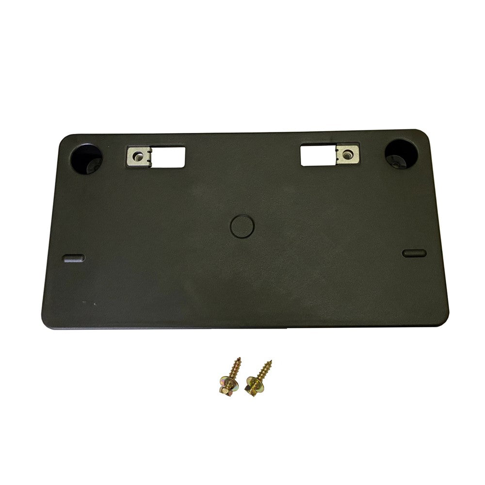 Front License Plate Bracket 2020-2025 Toyota Highlander