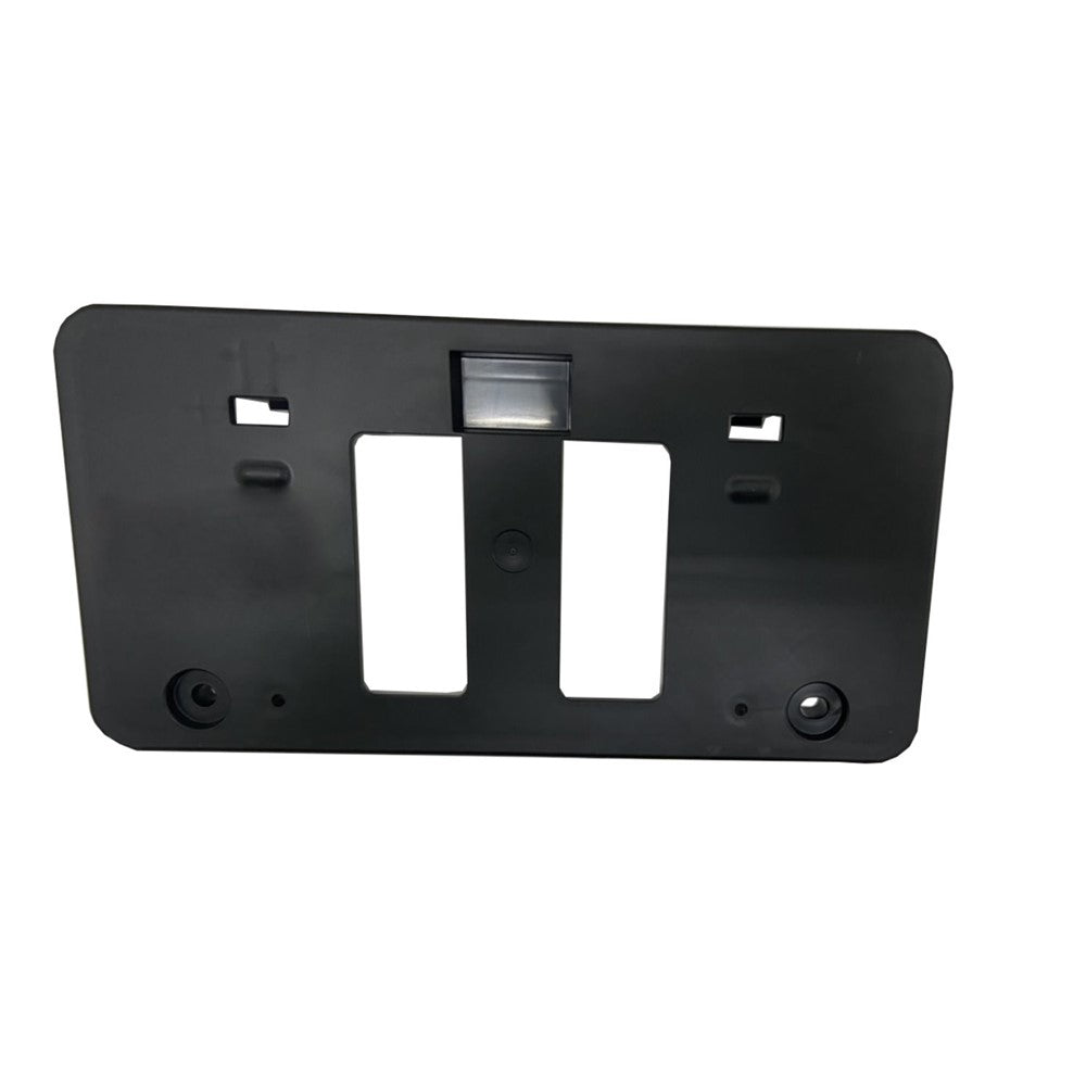 Front License Plate Bracket 2021-2024 Toyota Camry