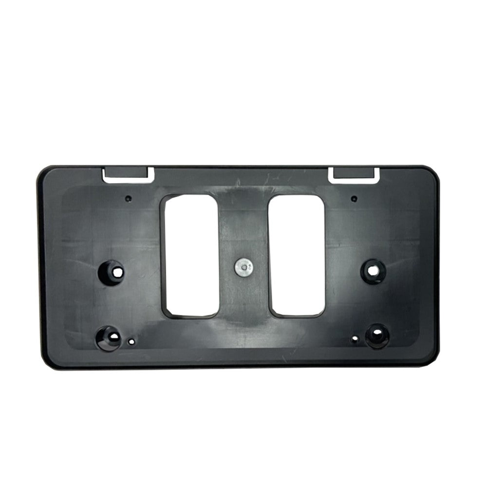 Front License Plate Bracket 2021-2025 Toyota Sienna