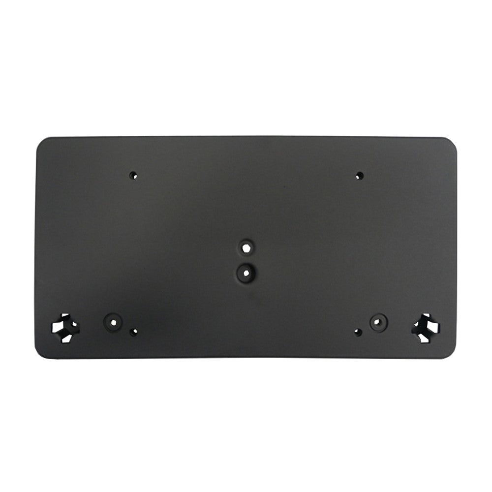 Front License Plate Bracket 2020-2024 Toyota Gr Supra