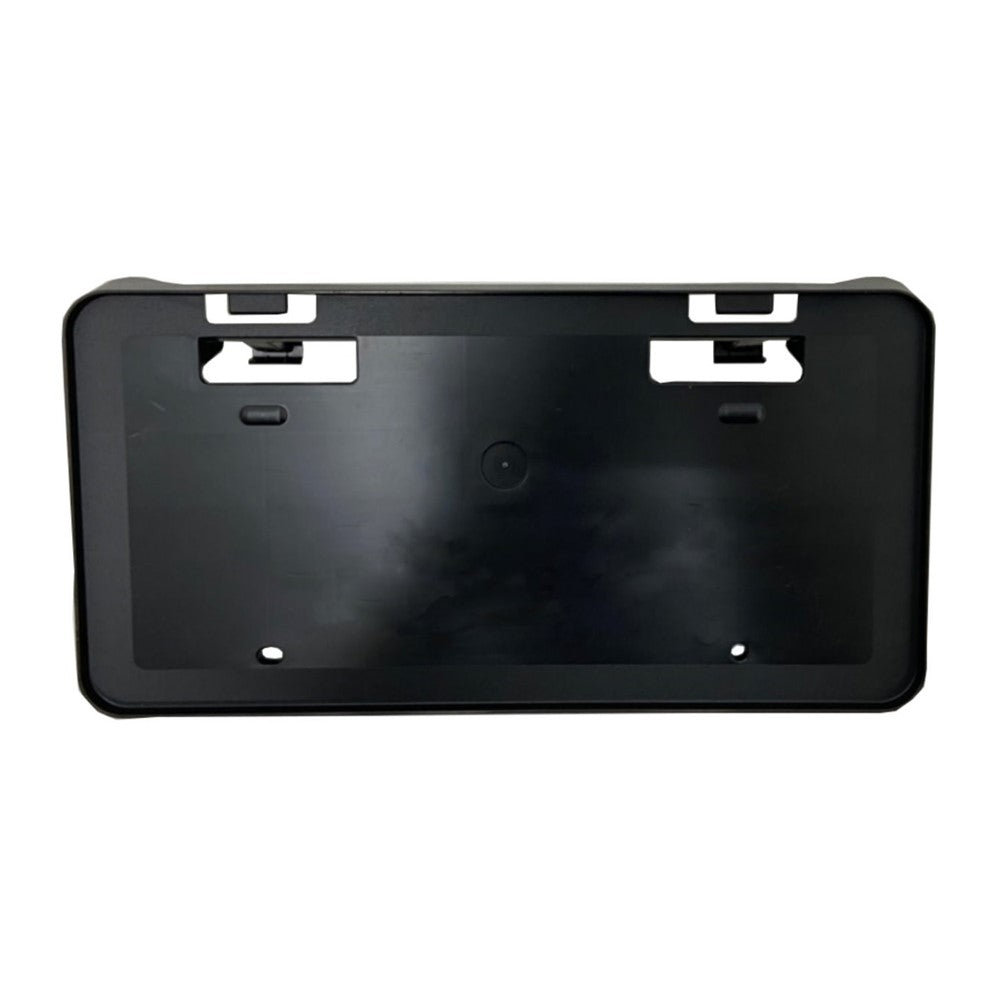 Front License Plate Bracket 2022-2025 Toyota Corolla Cross