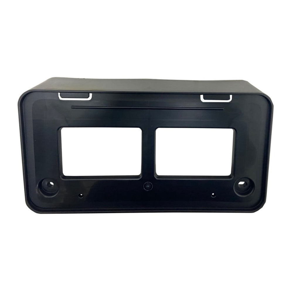Front License Plate Bracket 2022-2025 Toyota Tundra