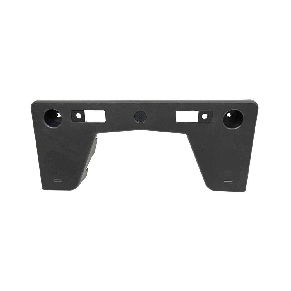 Front License Plate Bracket 2024-2025 Toyota Highlander