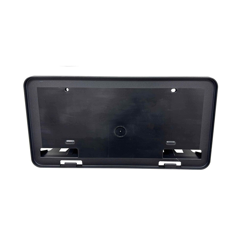 Front License Plate Bracket 2023-2025 Toyota Corolla Cross
