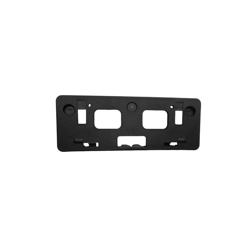 Front License Plate Bracket 2023-2025 Toyota Corolla