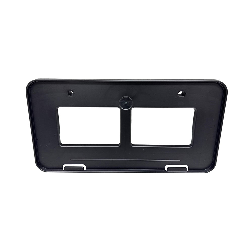 Front License Plate Bracket 2024-2025 Toyota Tacoma