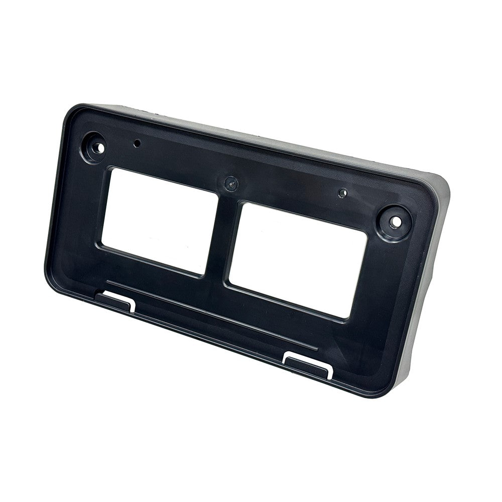 Front License Plate Bracket 2023-2025 Toyota Sequoia