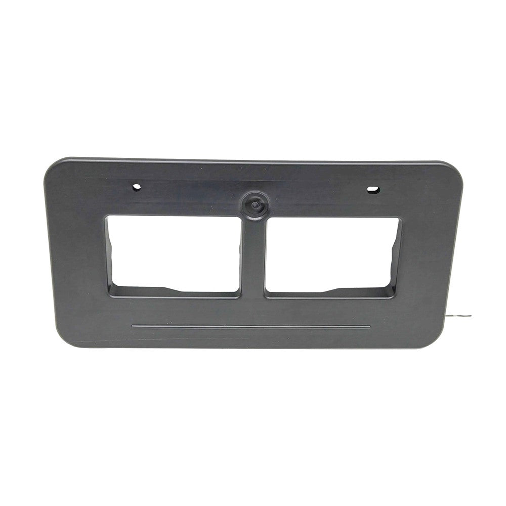 Front License Plate Bracket 2025 Toyota 4runner
