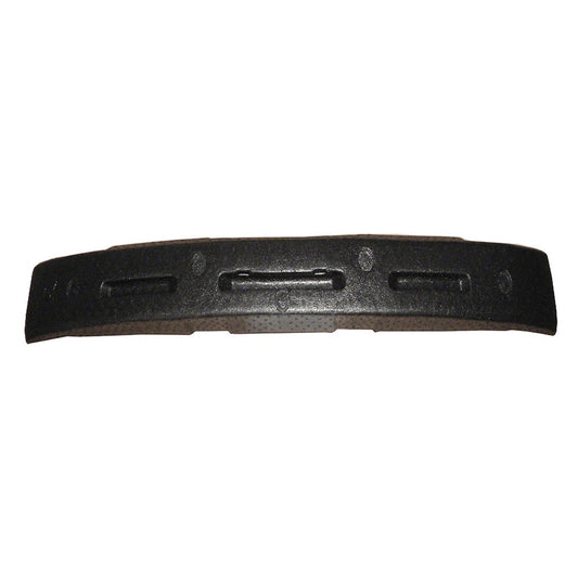 Front Bumper Absorber 2001-2002 Toyota Corolla