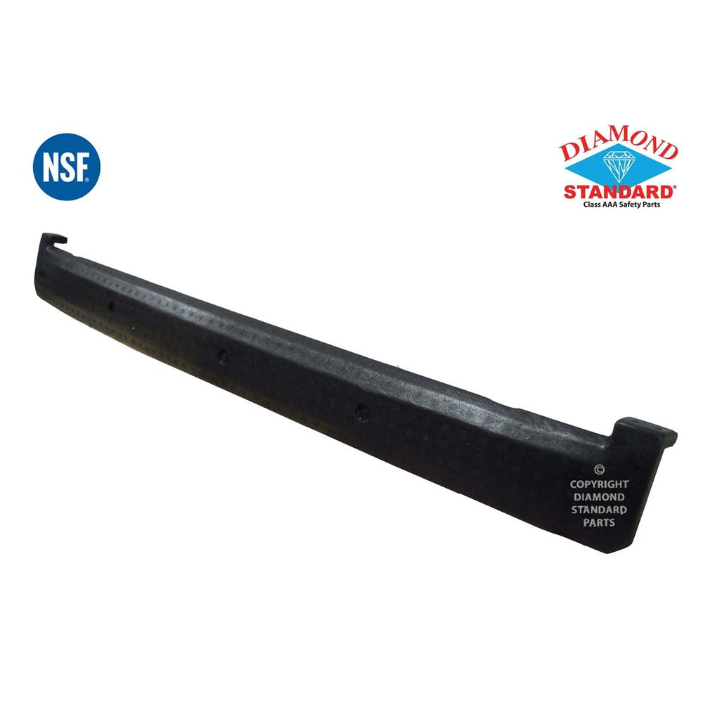 Front Bumper Impact Absorber 2004-2006 Toyota Tundra