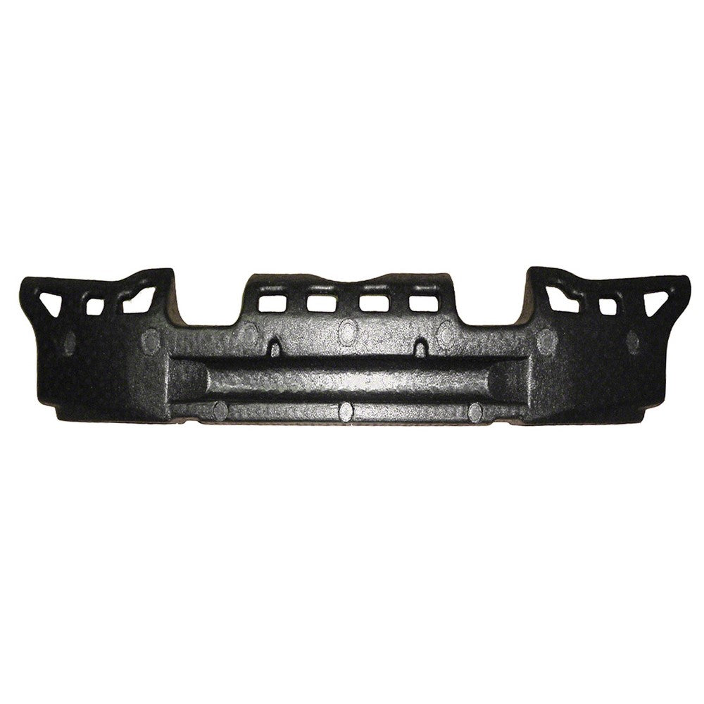 Front Bumper Impact Absorber 2005-2008 Toyota Matrix
