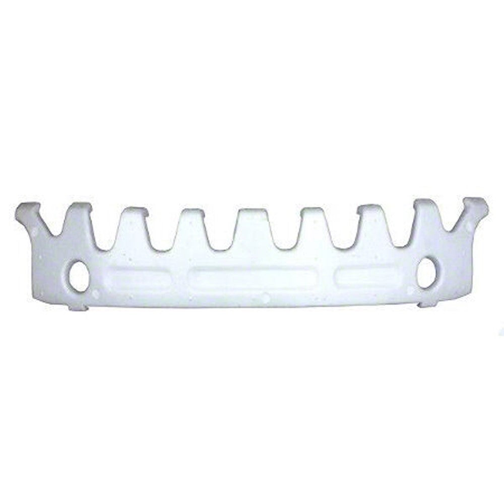 Front Bumper Impact Absorber 2001-2003 Toyota Highlander