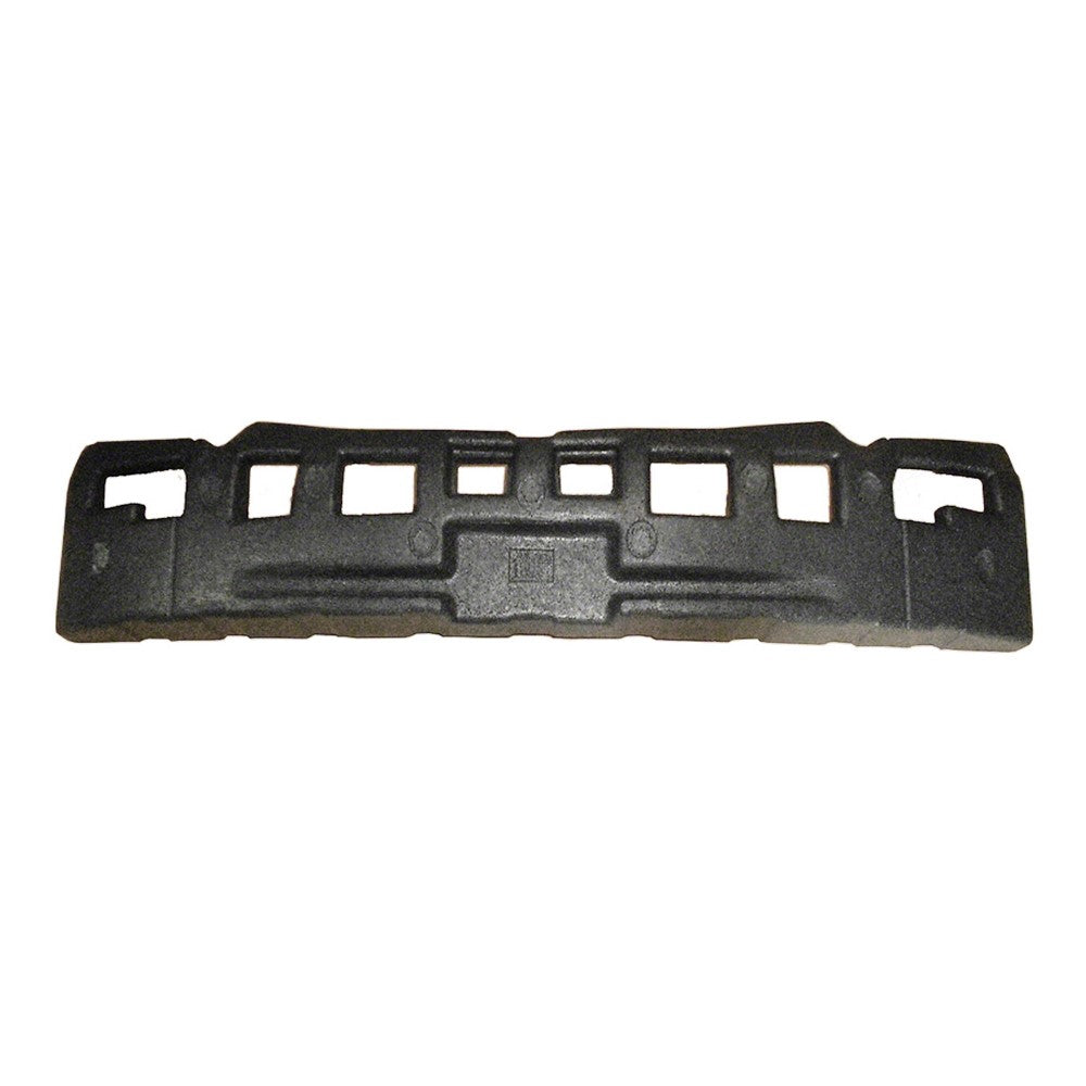 Front Bumper Impact Absorber 2006-2010 Toyota Sienna