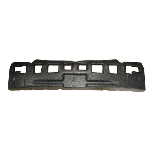 Front Bumper Impact Absorber 2006-2010 Toyota Sienna