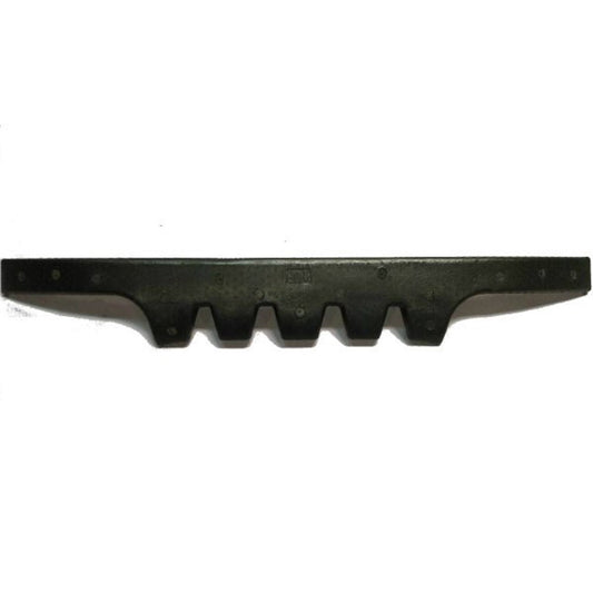 Front Bumper Impact Absorber 2011-2014 Toyota Sienna