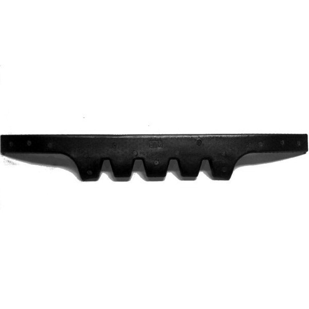 Front Bumper Impact Absorber 2011-2014 Toyota Sienna