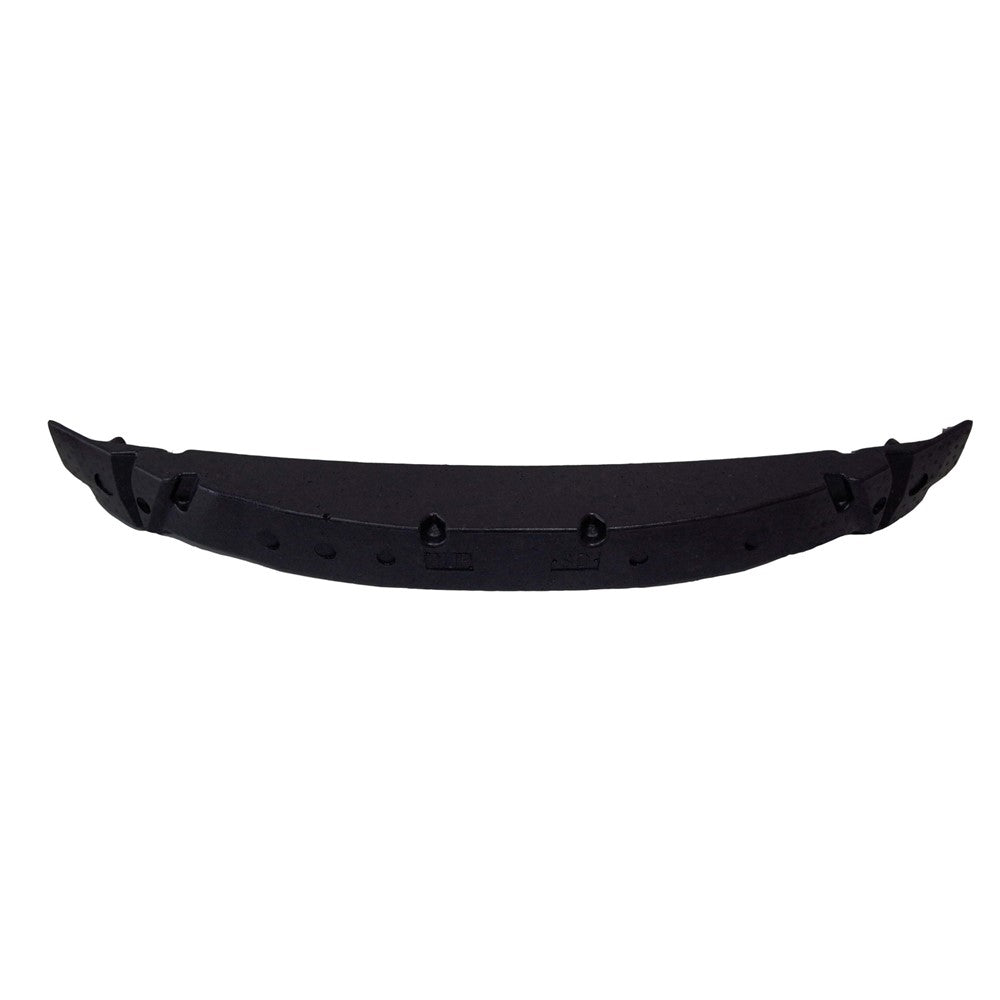 Front Bumper Impact Absorber 2014-2016 Toyota Corolla