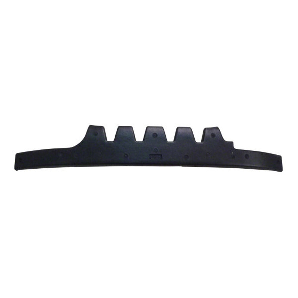 Front Bumper Impact Absorber 2015-2017 Toyota Sienna