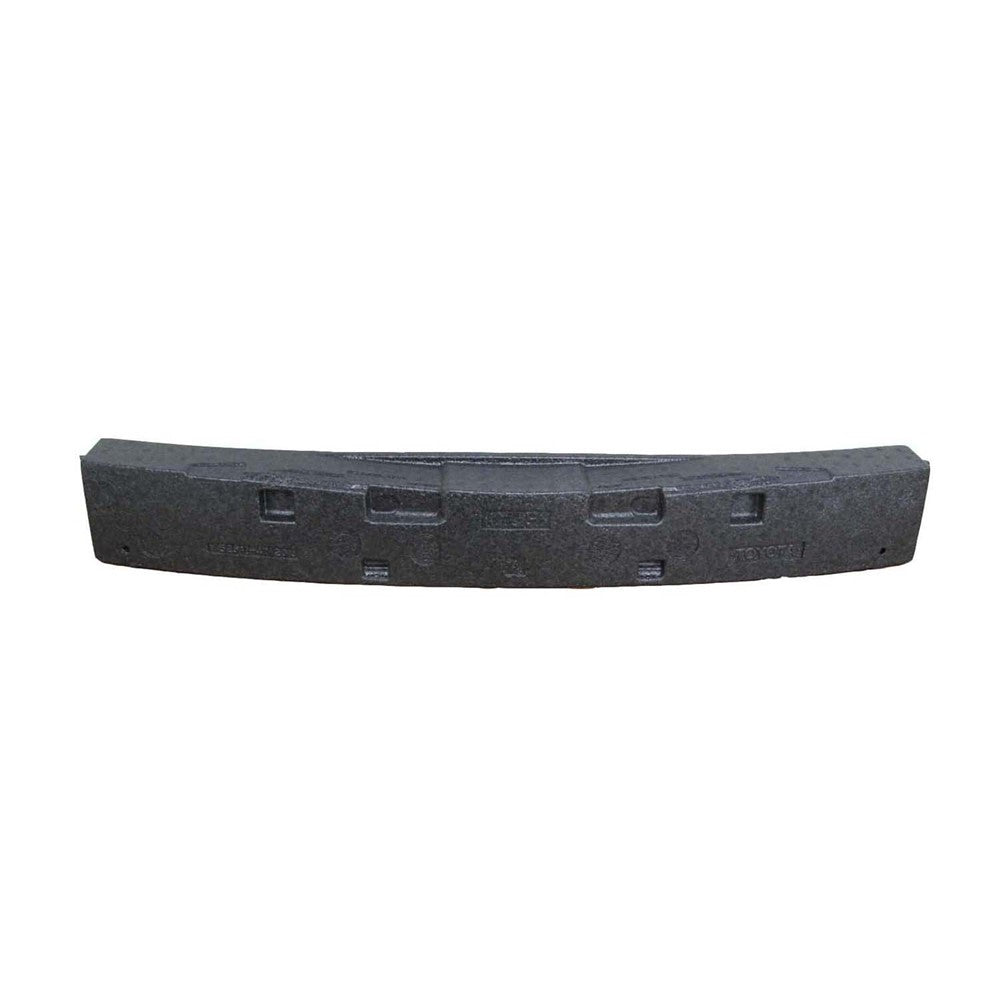 Front Bumper Upper Impact Absorber 2016-2018 Toyota Prius