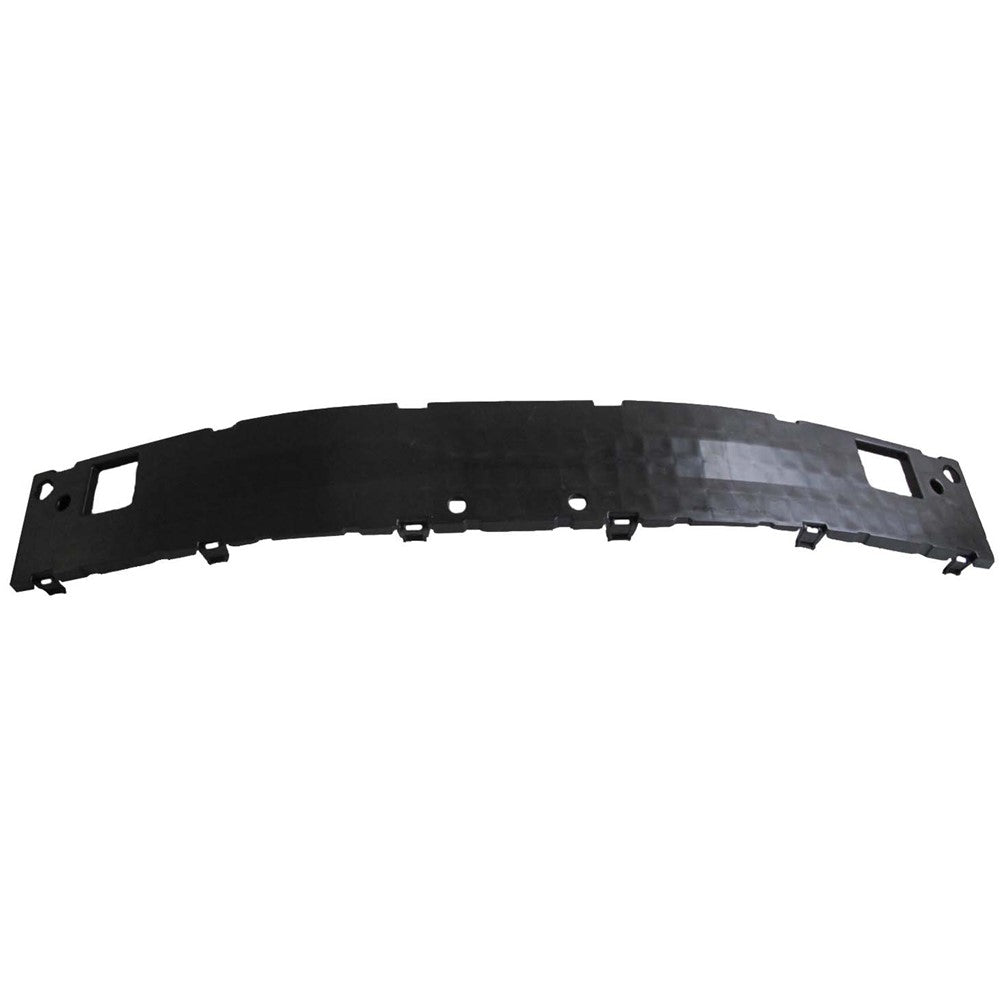 Front Bumper Impact Bar Bracket [mounting Panel] 2018-2019 Toyota C-Hr