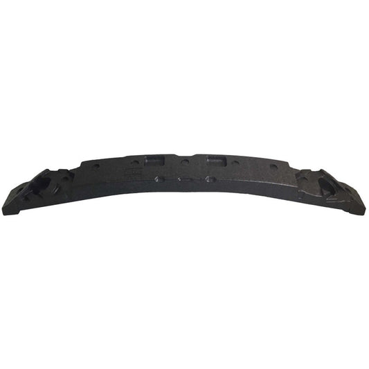 Front Upper Bumper Impact Absorber 2020-2025 Toyota Corolla