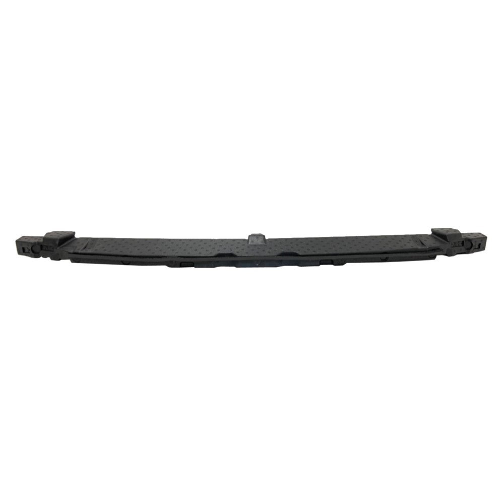 Front Lower Bumper Impact Absorber 2020-2025 Toyota Corolla