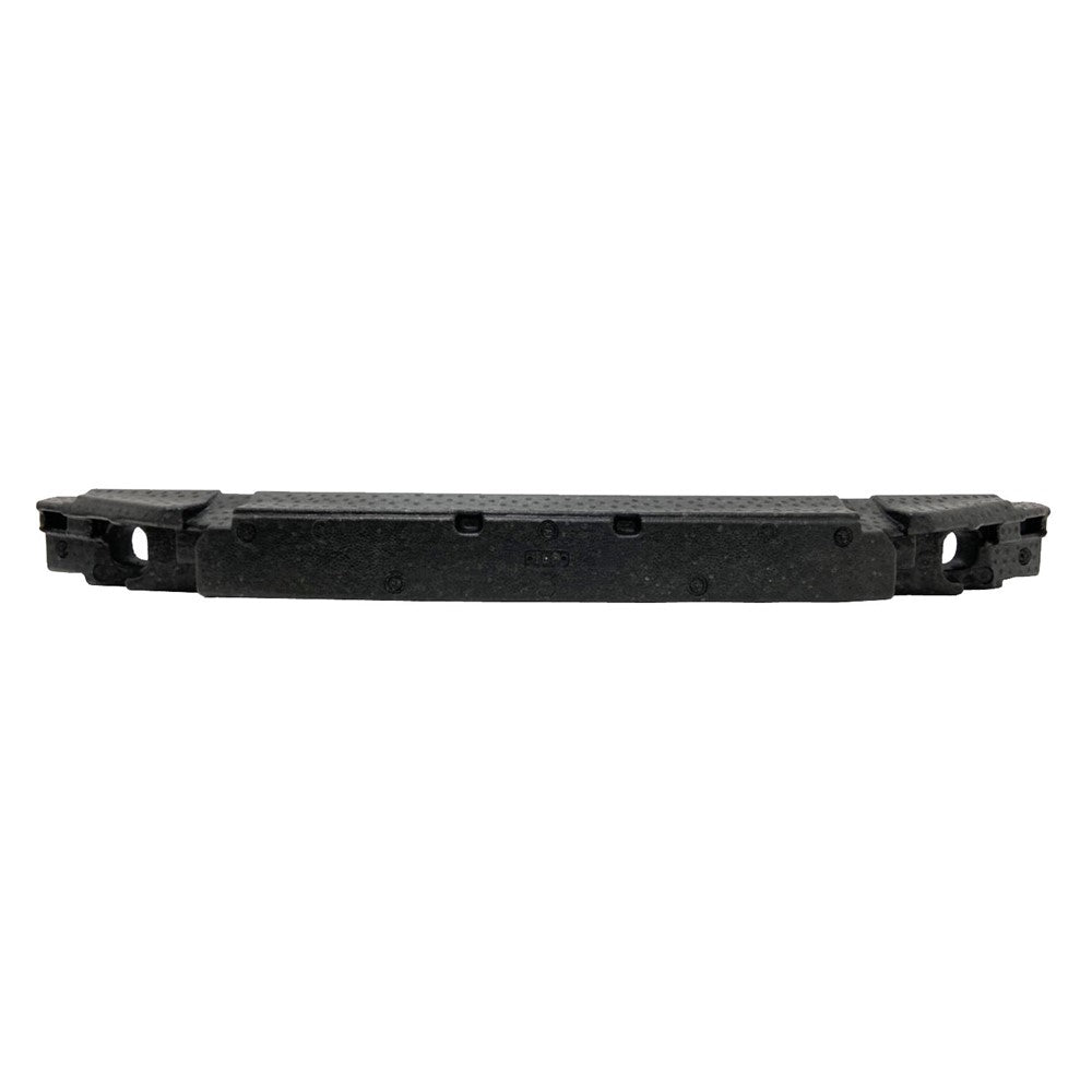 Front Upper Bumper Impact Absorber 2020-2025 Toyota Corolla