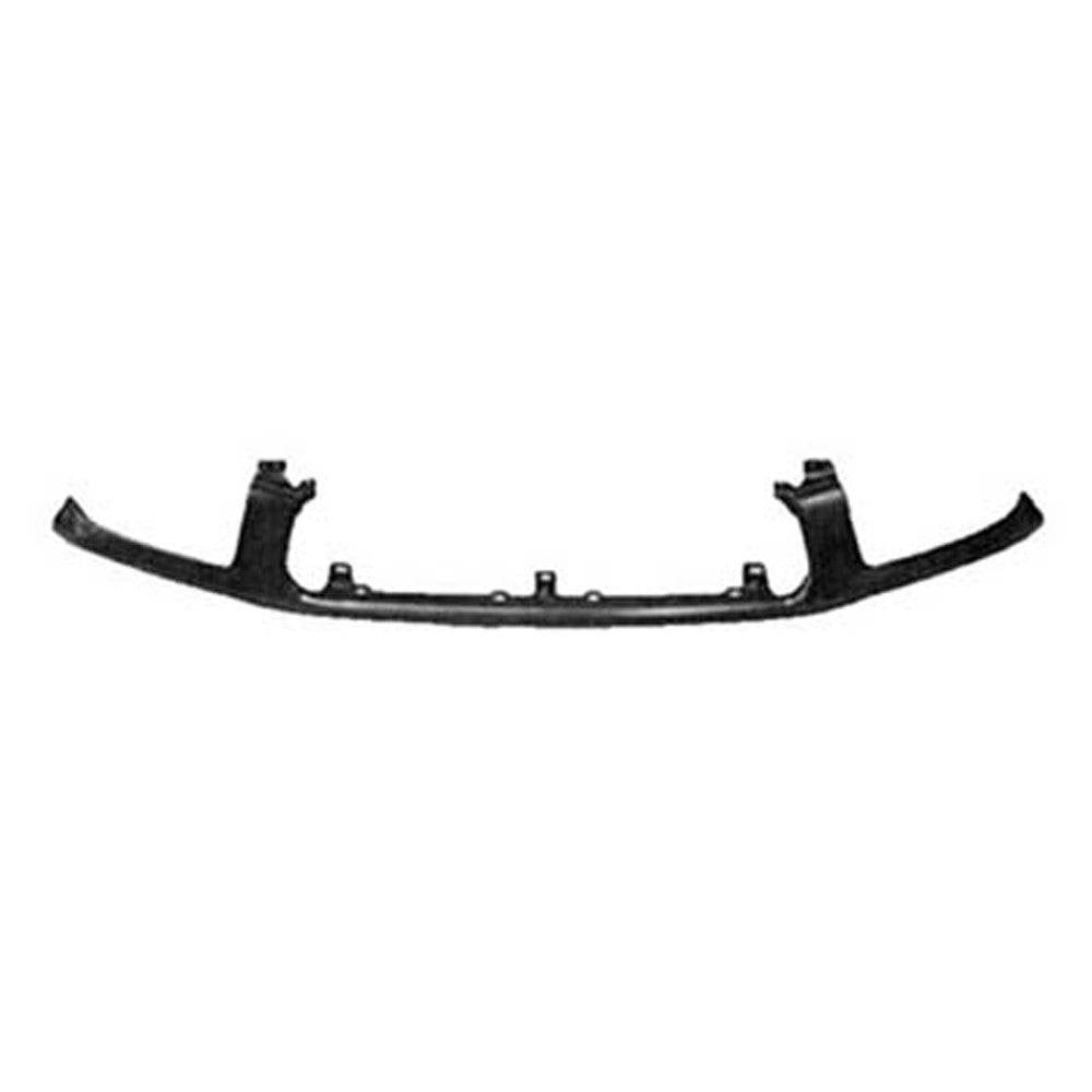 Front Lower Grille Shell [steel Filler Below Grille Above Bumper] 2001-2003 Toyota Rav4