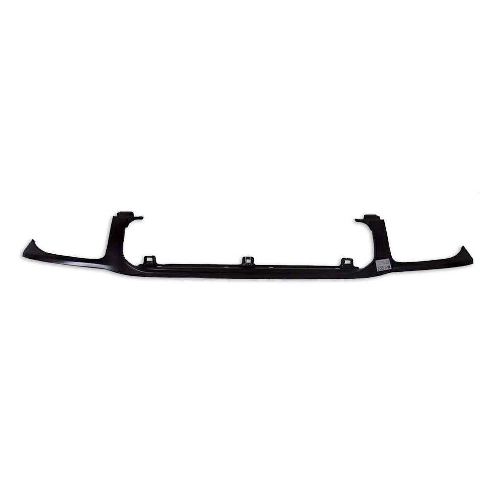 Front Lower Grille Shell [steel Filler Above Bumper] 2004-2005 Toyota Rav4