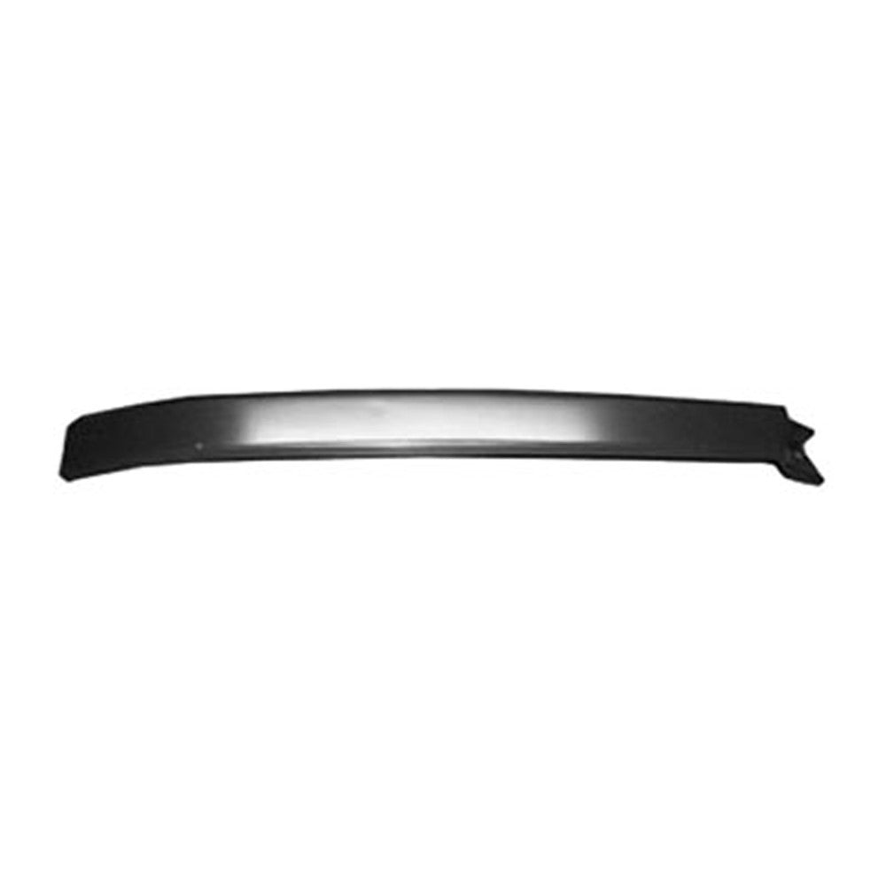 Front Left Driver Side Lower Bumper Filler [molding Below Head Light] 1996-2000 Toyota Rav4