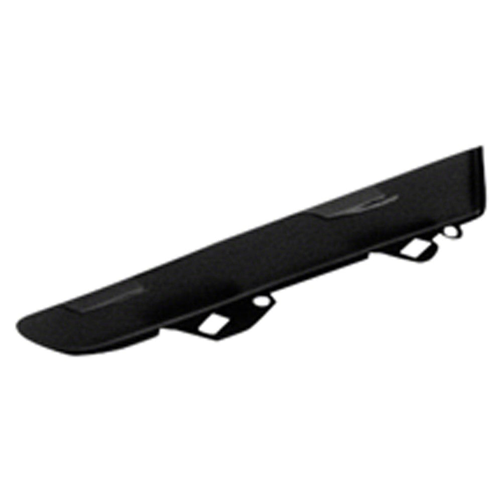 Left Driver Side Lower Grille Filler 2001-2004 Toyota Tacoma