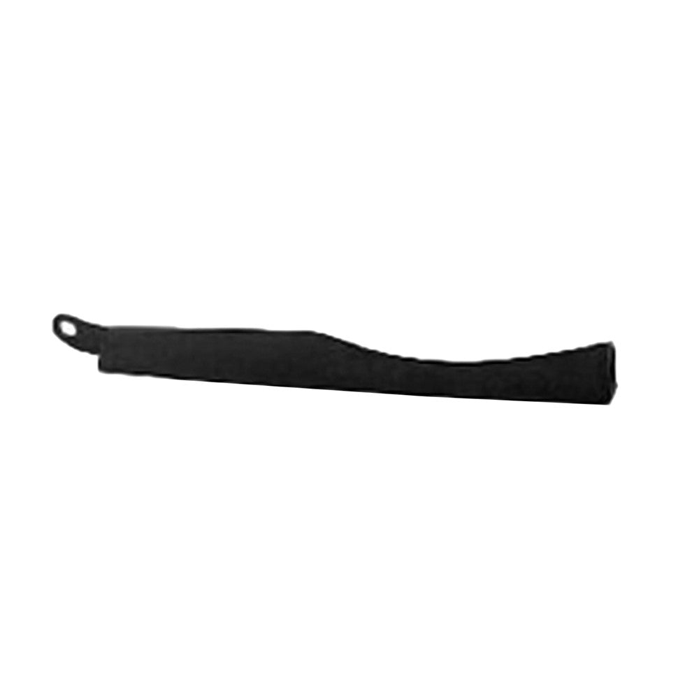 Front Left Front Driver Side Bumper To Body Filler Panel [filler Below Headlight] 2005-2011 Toyota Tacoma
