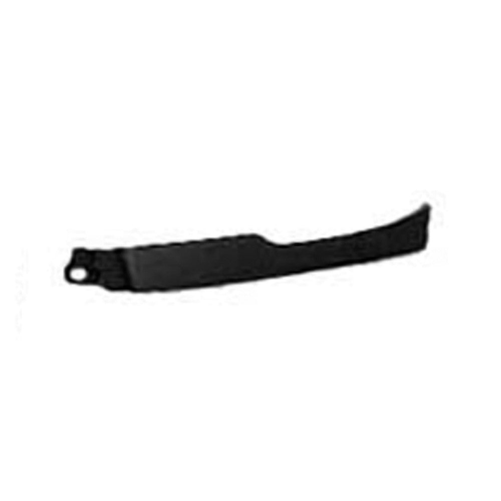 Front Left Front Driver Side Bumper Filler [below Head Light] 2006-2009 Toyota 4runner