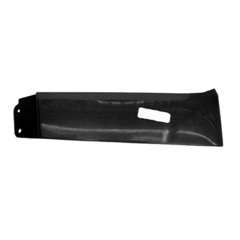 Front Left Front Driver Side Fender Extension Panel 2008-2017 Toyota Sequoia