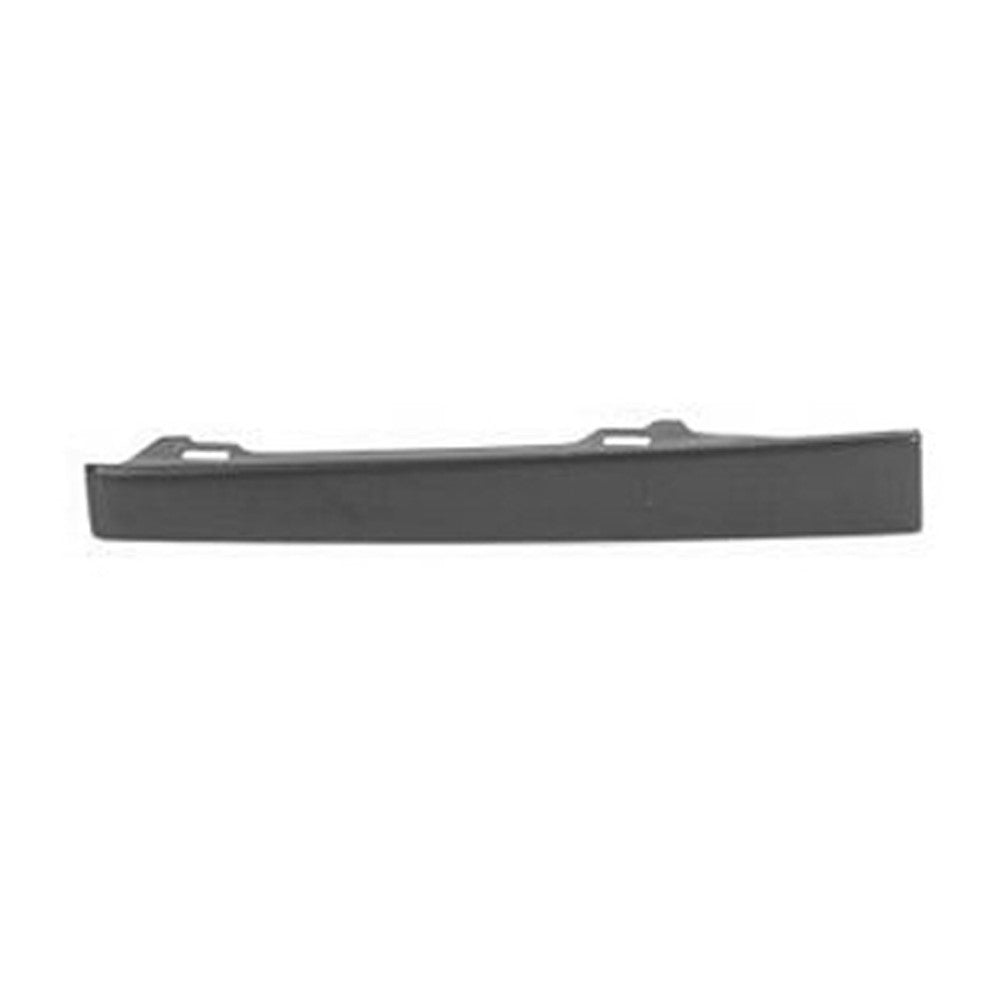 Front Right Front Passenger Side Bumper To Body Filler 1995-1996 Toyota Tacoma