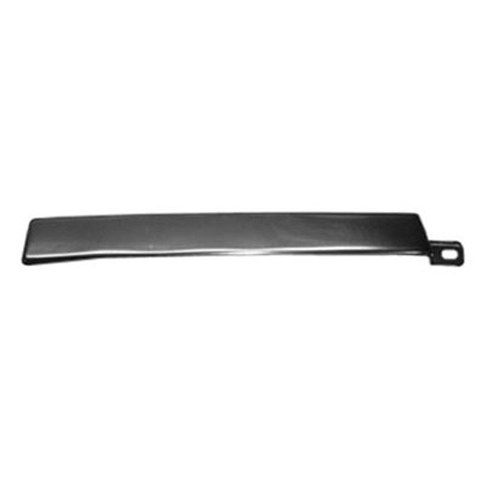 Front Right Front Passenger Side Bumper To Body Filler 1997-2000 Toyota Tacoma