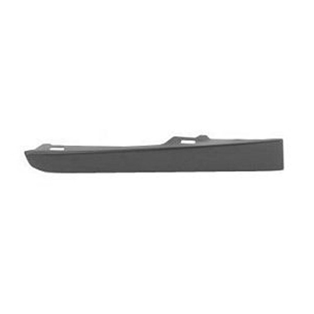 Front Right Front Passenger Side Bumper To Body Filler 1995-1997 Toyota Tacoma