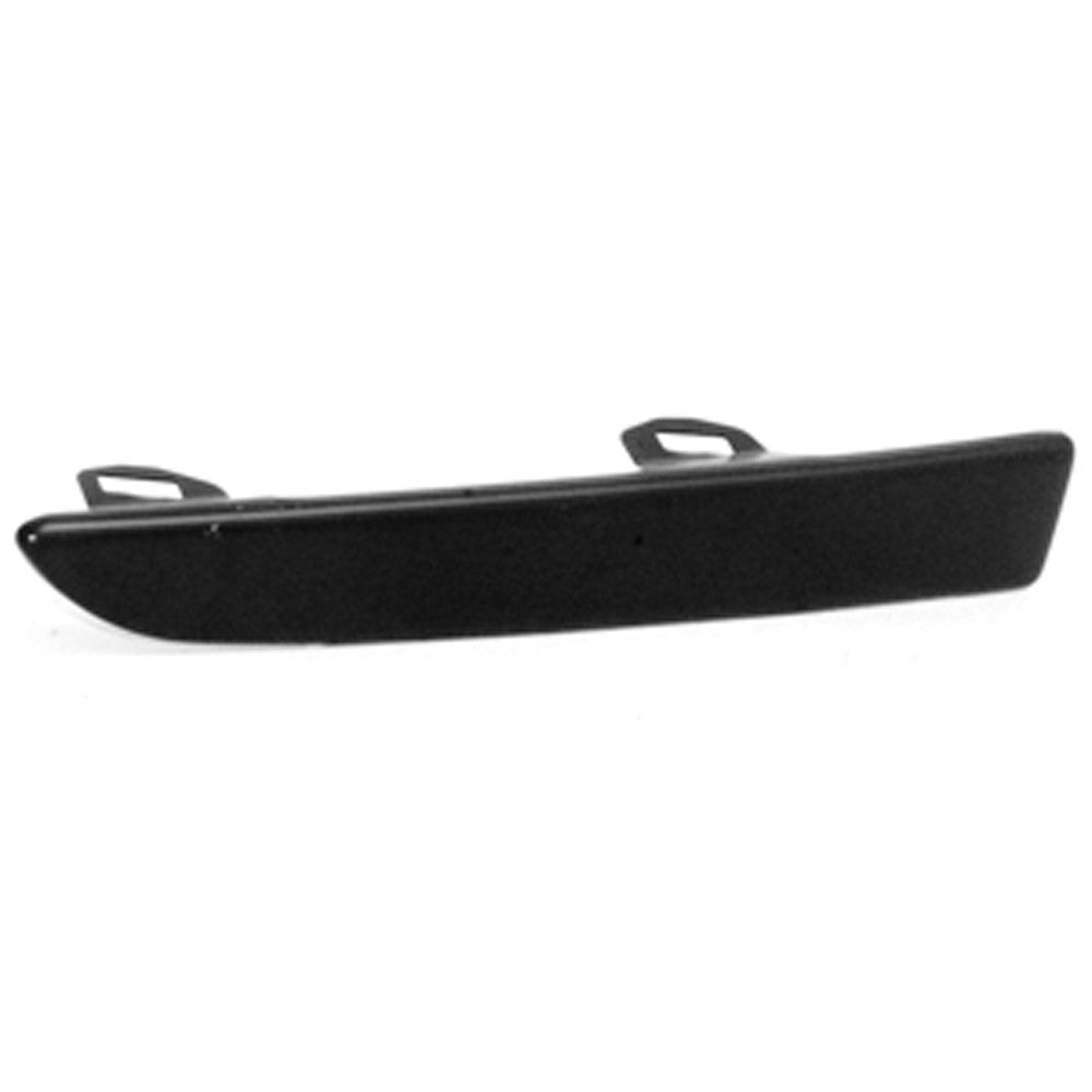Right Passenger Side Lower Grille Filler 2001-2004 Toyota Tacoma